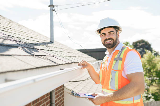 Slate Roofing Contractor in Seabrook, SC