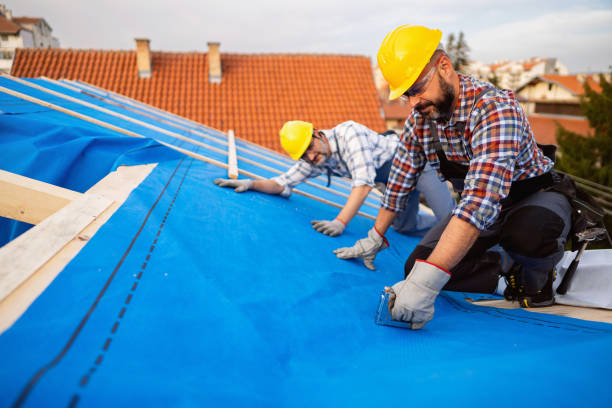 Quick and Trustworthy Emergency Roof Repair Services in Seabrook, SC
