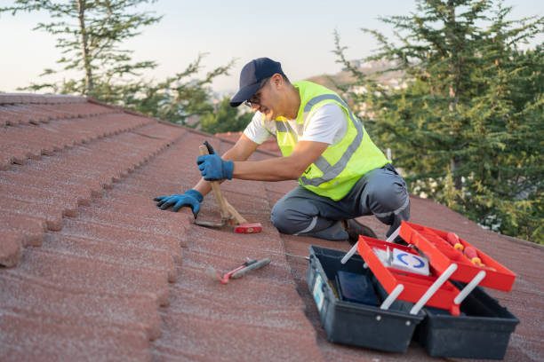 Best Storm Damage Roof Repair  in Seabrook, SC