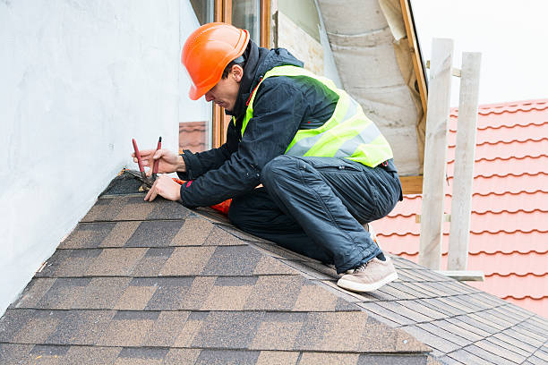 Best Storm Damage Roof Repair  in Seabrook, SC